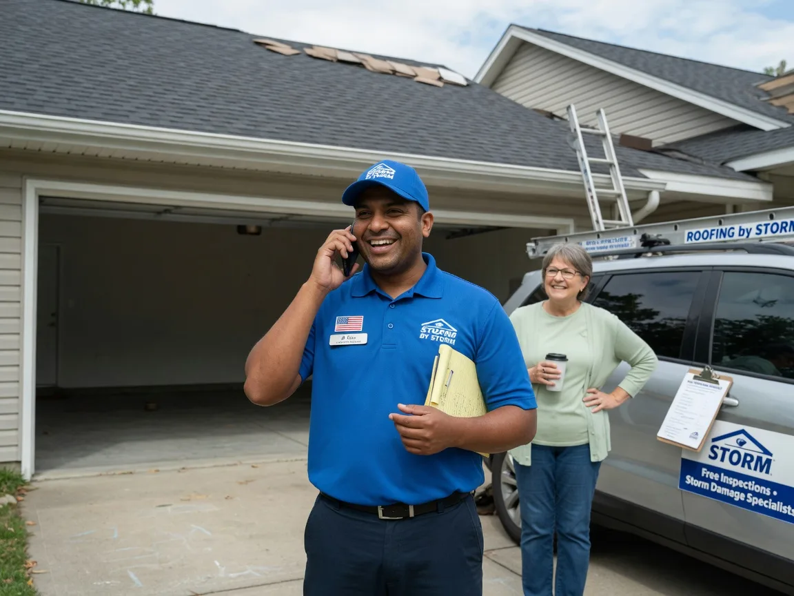 Roof Repair Near Me Winnebago, WI FAQs