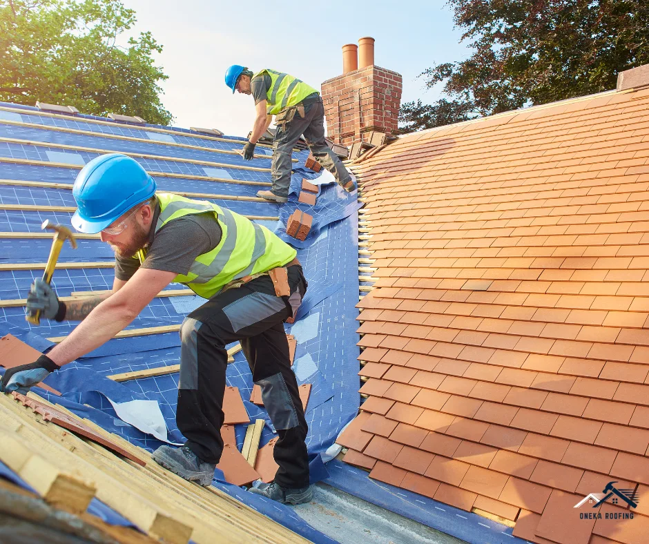 Why choose Roof Repair Near Me in Winnebago, WI