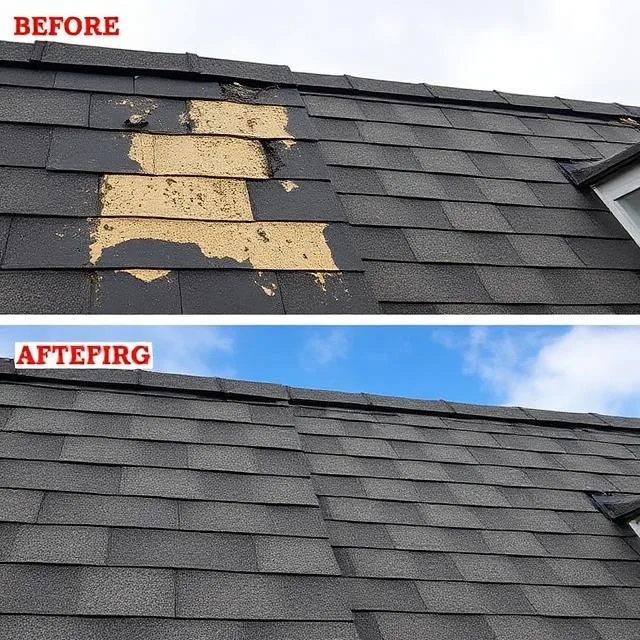 Roof Repair Near Me in Winnebago, WI near me
